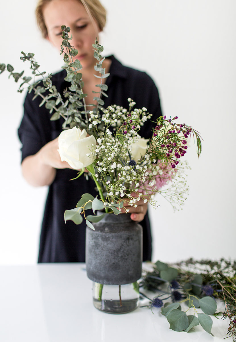 3 Tips for Making a Perfect Bouquet Everytime | Fresh Exchange